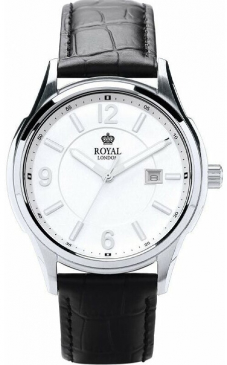 

Мужские часы Royal London 41222-01