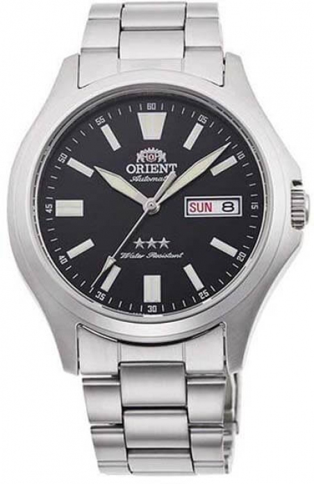 

Мужские часы Orient RA-AB0F07B19B