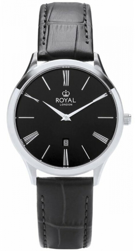 

Женские часы Royal London 21426-01