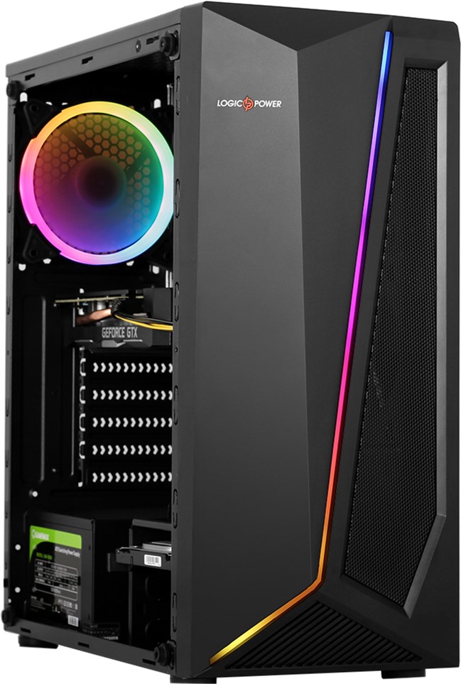 

Компьютер Everest Home 4080 (4080_7610)