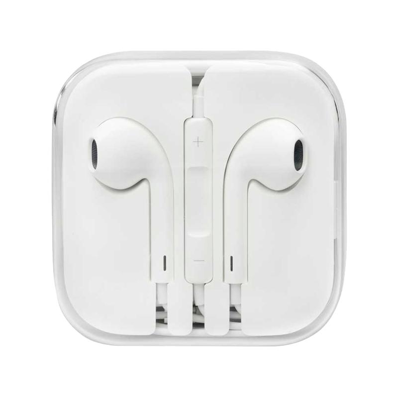

HF 100% Original iPhone 5 White (MD827ZM/B) (box)