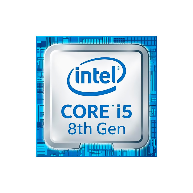 

Процессор Intel Core i5 i5-8400 Tray 6x28 GHz 157976 (157976)
