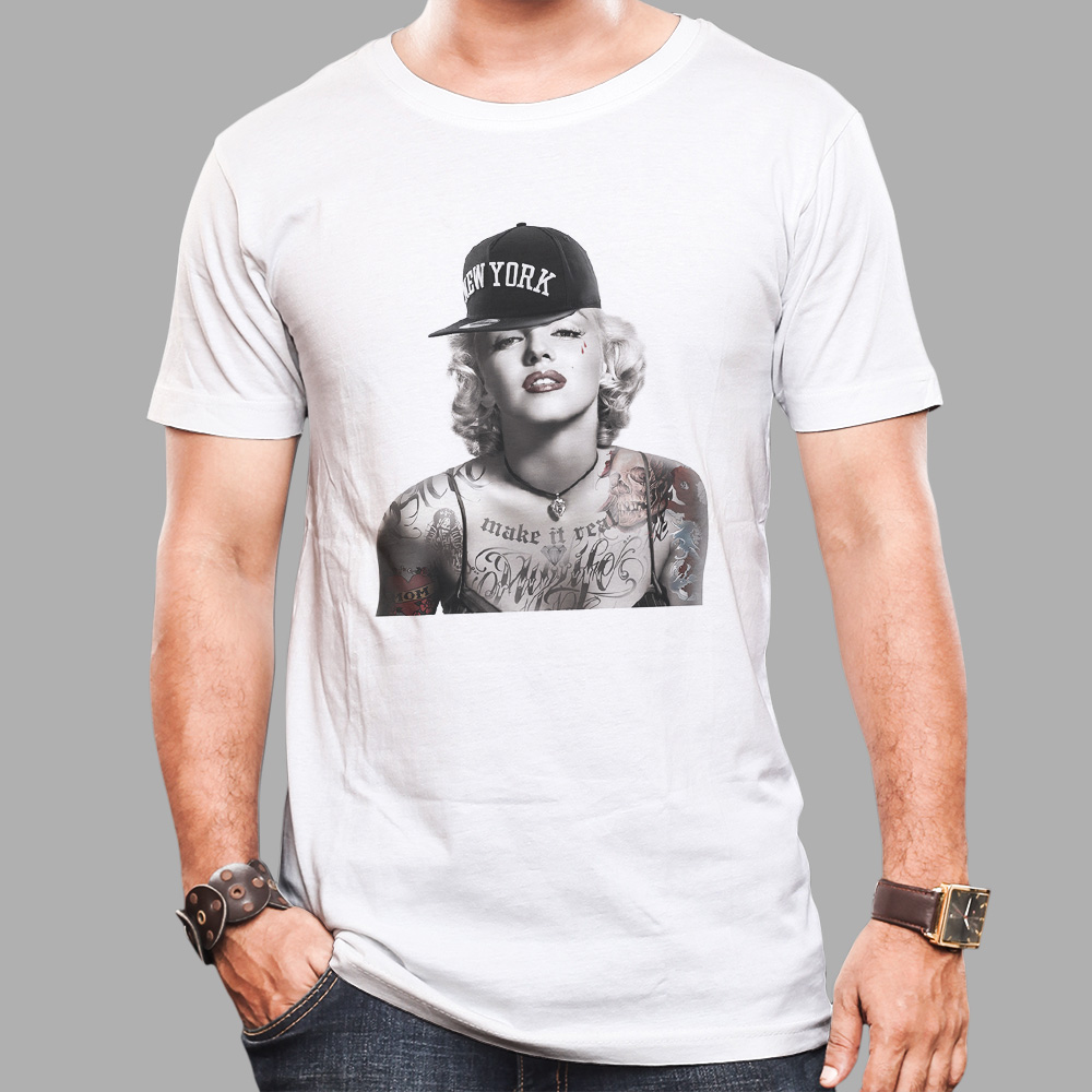 

Футболка OWEAR с дизайнерским принтом design343WH  Белый, Футболка OWEAR с дизайнерским принтом design343WH XS Белый