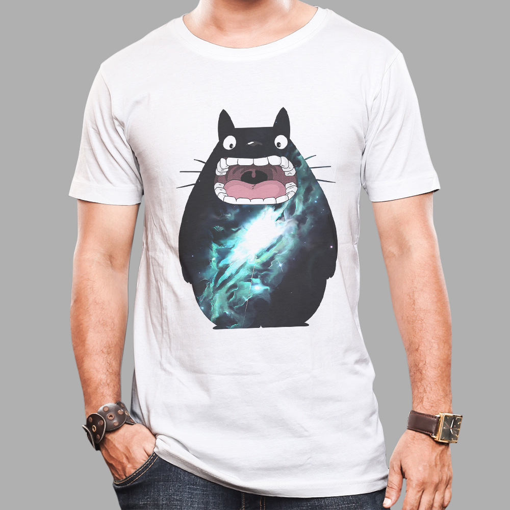 

Футболка OWEAR с дизайнерским принтом design327WH XXL Белый