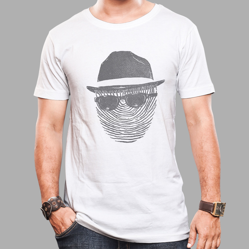 

Футболка OWEAR с дизайнерским принтом design323WH  Белый, Футболка OWEAR с дизайнерским принтом design323WH M Белый