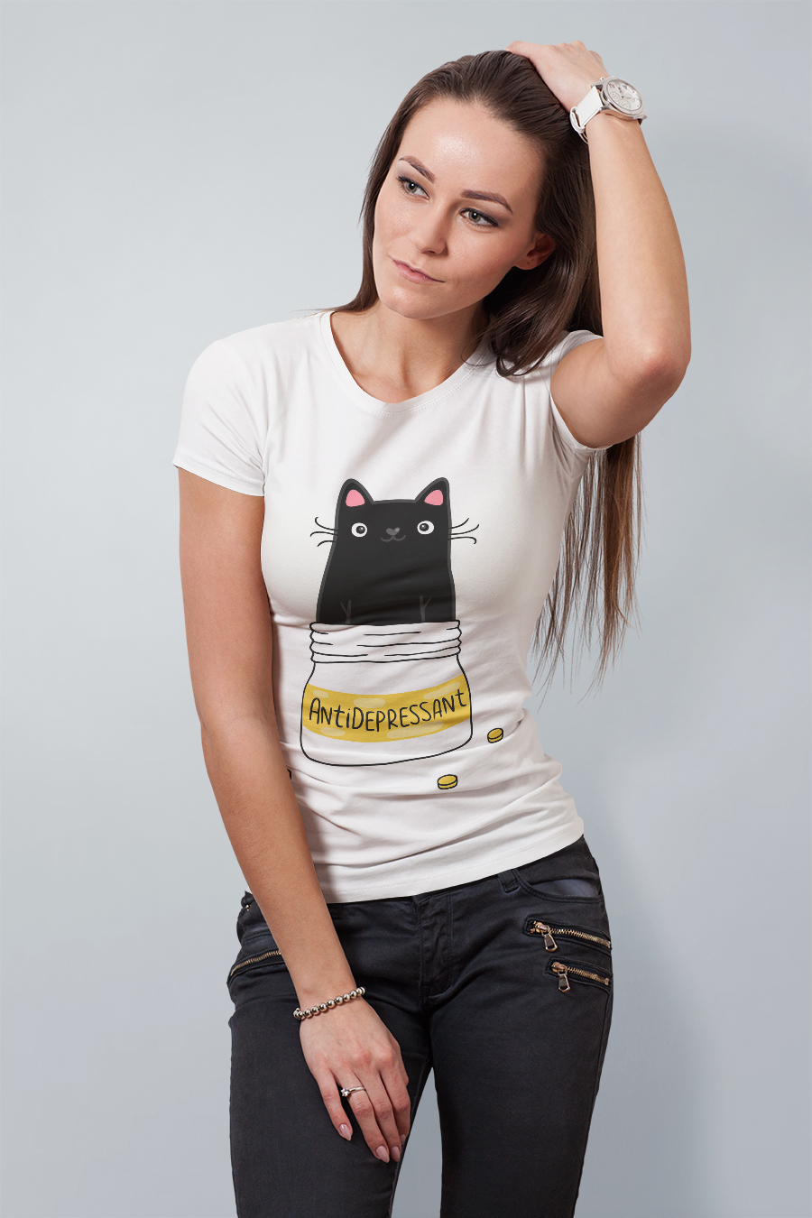 

Футболка OWEAR с дизайнерским принтом design324W-WH  Белый, Футболка OWEAR с дизайнерским принтом design324W-WH M Белый