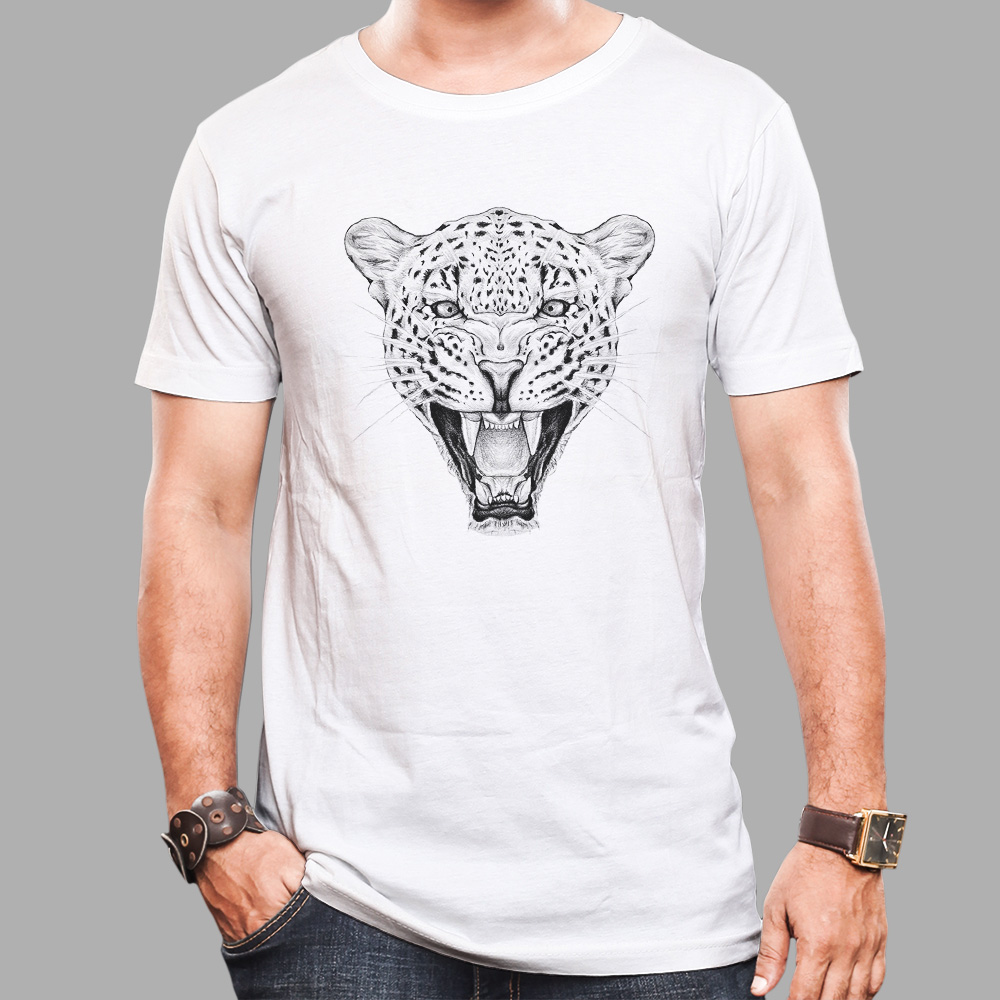 

Футболка OWEAR с дизайнерским принтом design267WH XXL Белый