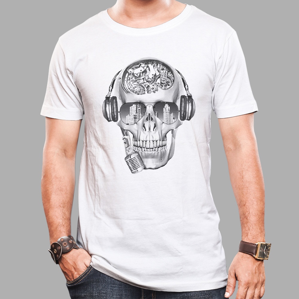 

Футболка OWEAR с дизайнерским принтом design277WH  Белый, Футболка OWEAR с дизайнерским принтом design277WH 3XL Белый
