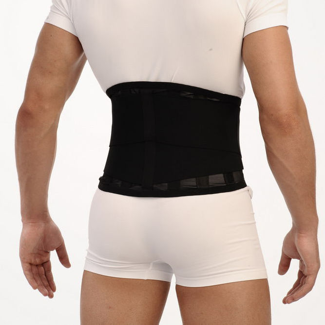 

Ортопедический корсет поясничный Т-1555 Тривес XXL (Т-1555_tri)