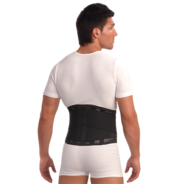 

Ортопедический корсет поясничный Т-1554 Тривес XL (Т-1554_tri)