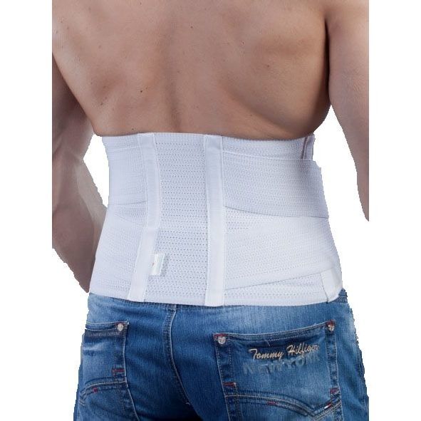 

Противорадикулитный корсет Люмбо Л-4М-2 Реабилитимед XXL (Л-4М-2)