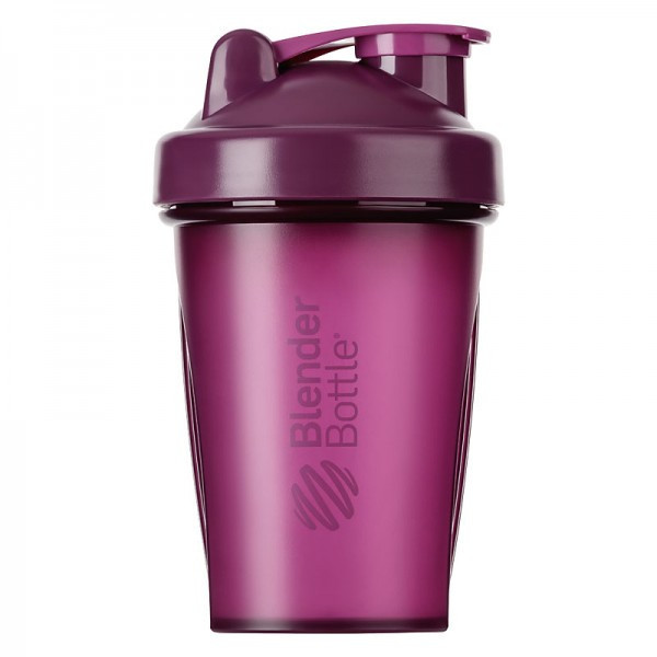 

Шейкер спортивный Blender Bottle Classic 590 ml Plum