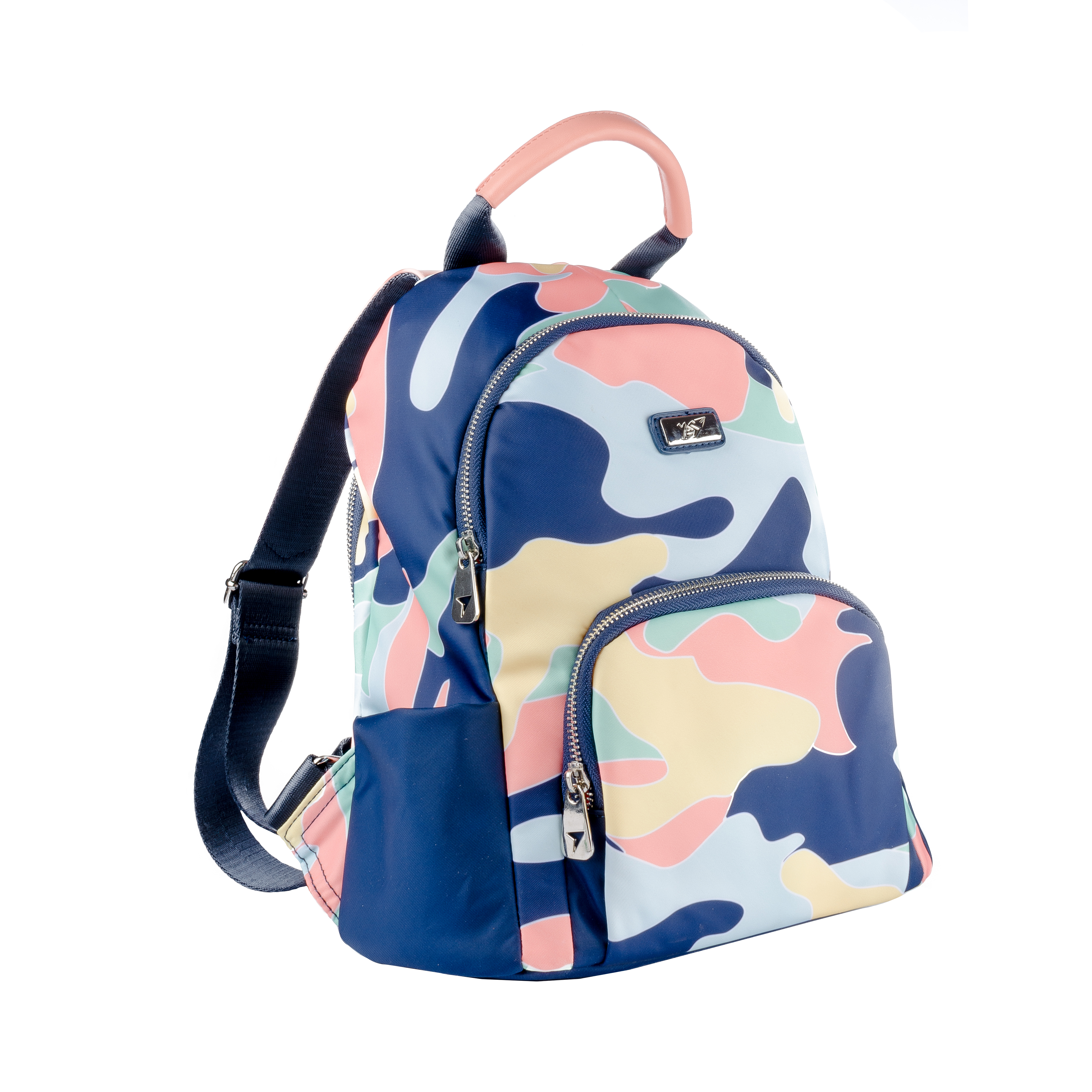 

Рюкзак Yes FASHION YW-50 Рattern Military 33 x 24 x 14 см