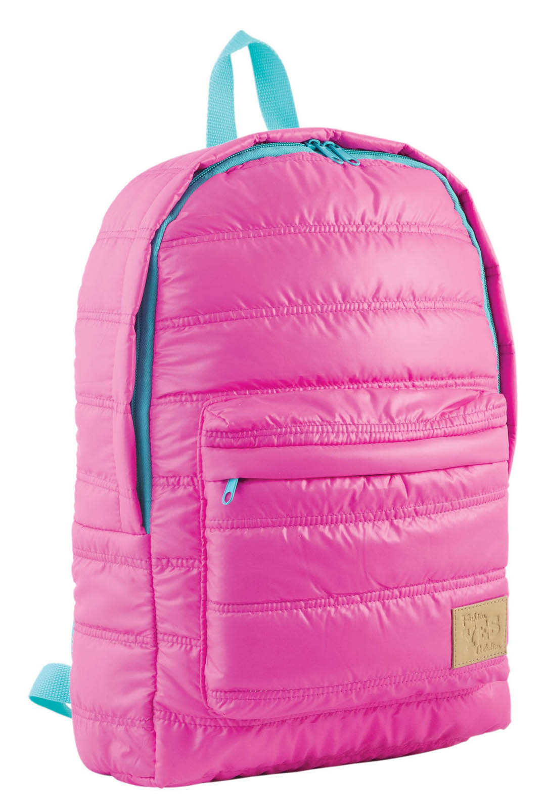 

Рюкзак подростковый Yes ST-15 09 39 x 27.5 x 9 см Розовый