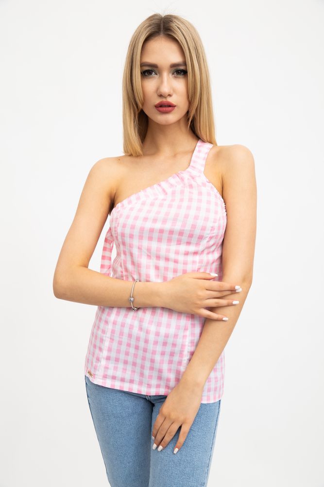 

Майка Kamomile  Розово-белый 115R330, Майка Kamomile 36 Розово-белый 115R330