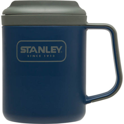 

Кружка Stanley Adventure eCycle® 0.47л, синий (10-01566-008)