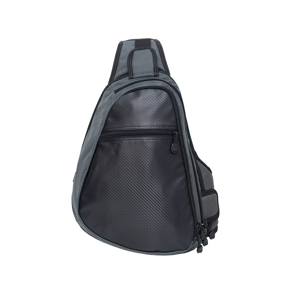 

Рюкзак слингер DANAPER STEALTH Urban, Graphite (1903766)
