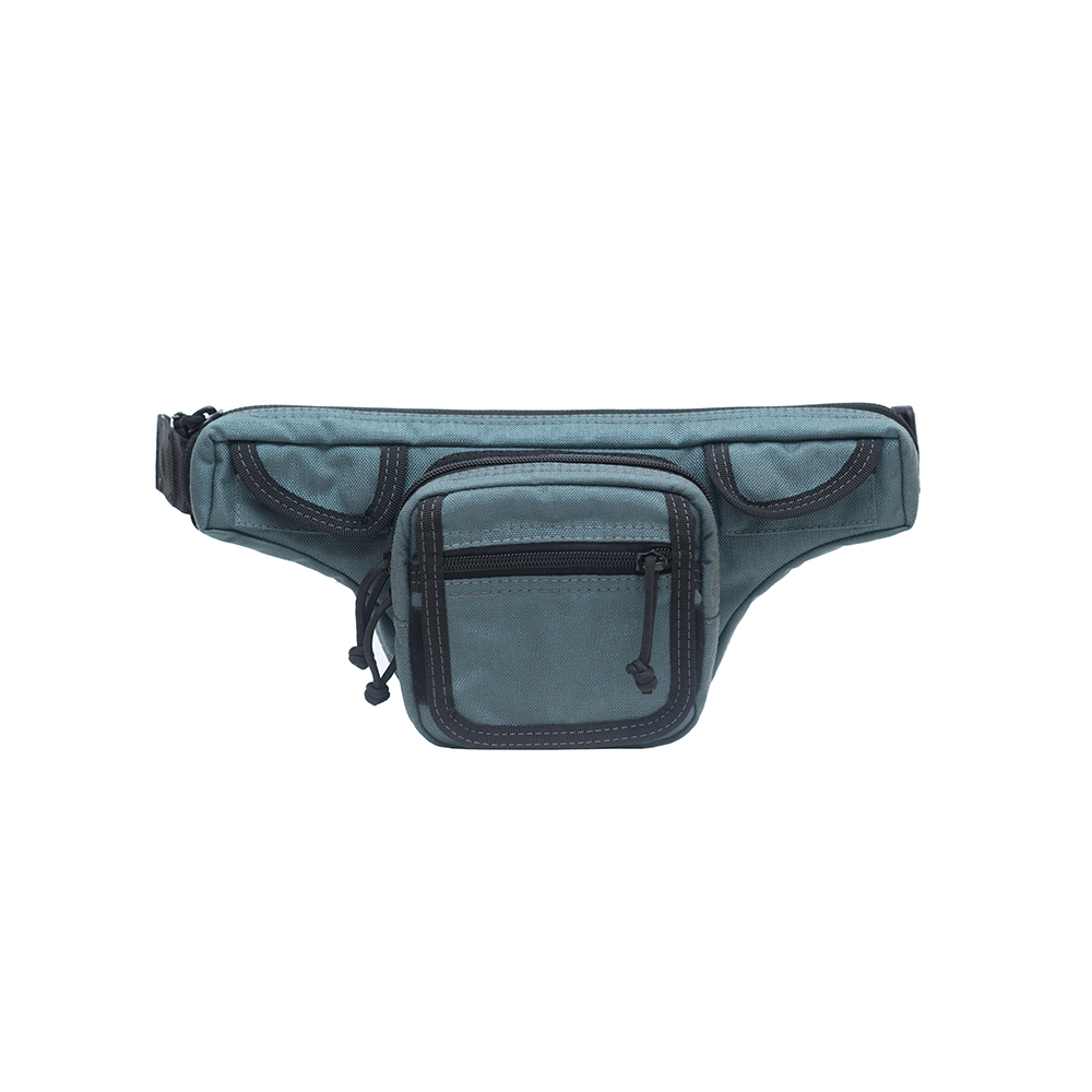

Сумка на пояс DANAPER DEFENDER CITY, Graphite