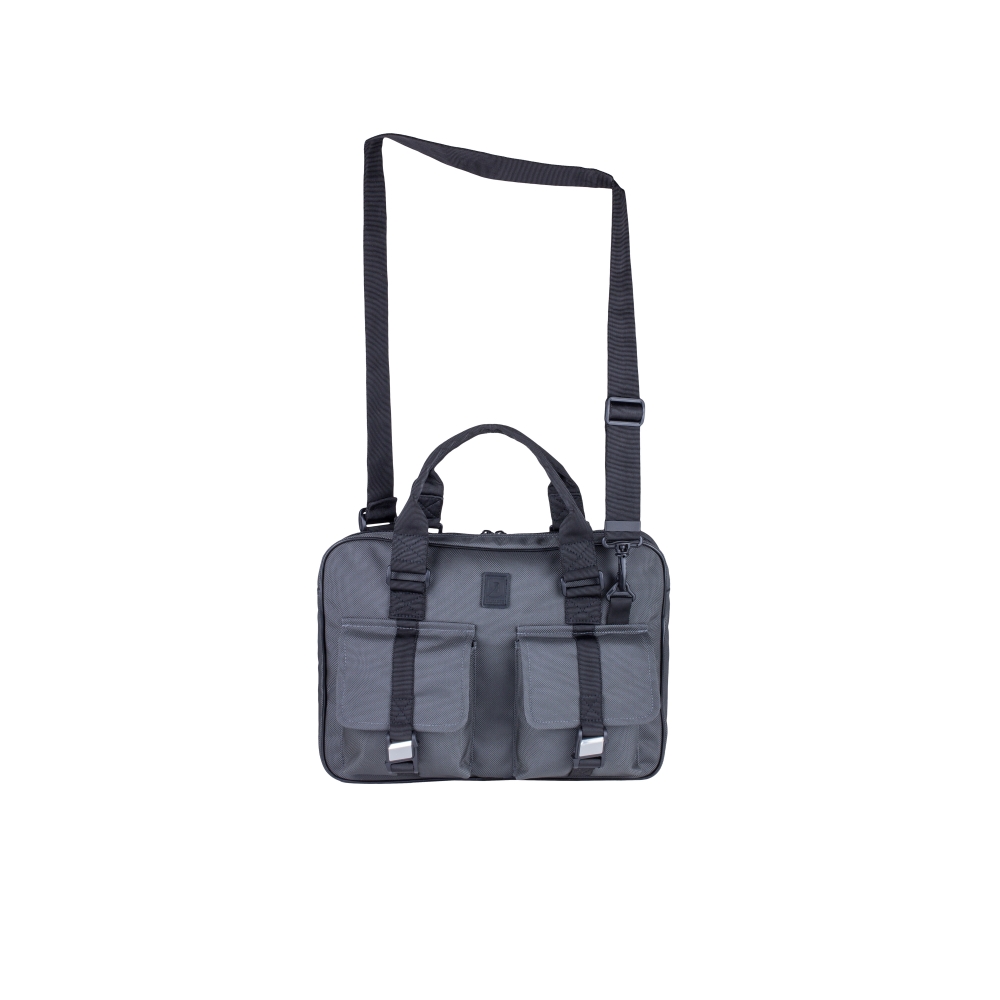 

Сумка DANAPER DAYTON, Gray
