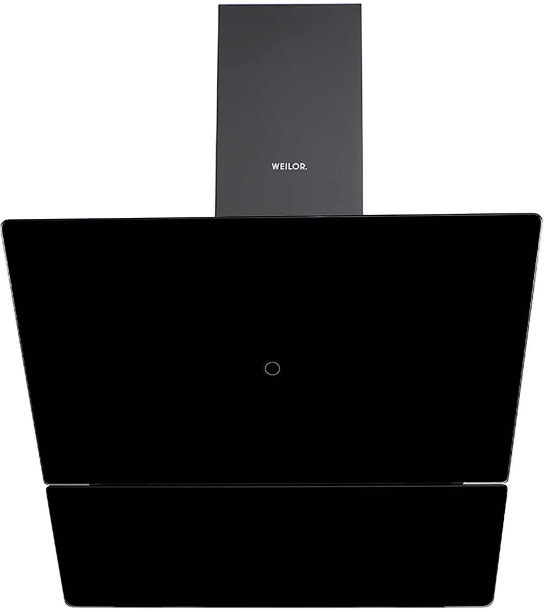 

Вытяжка WEILOR WDS 6230 BL 1000 LED
