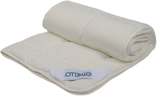 

Одеяло Othello Cottonflex Cream 155х215 (svk-2000022191166)