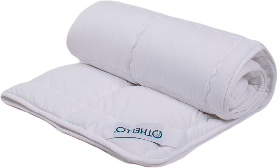 

Одеяло Othello Cottonflex White 155х215 (svk-2000022191197)