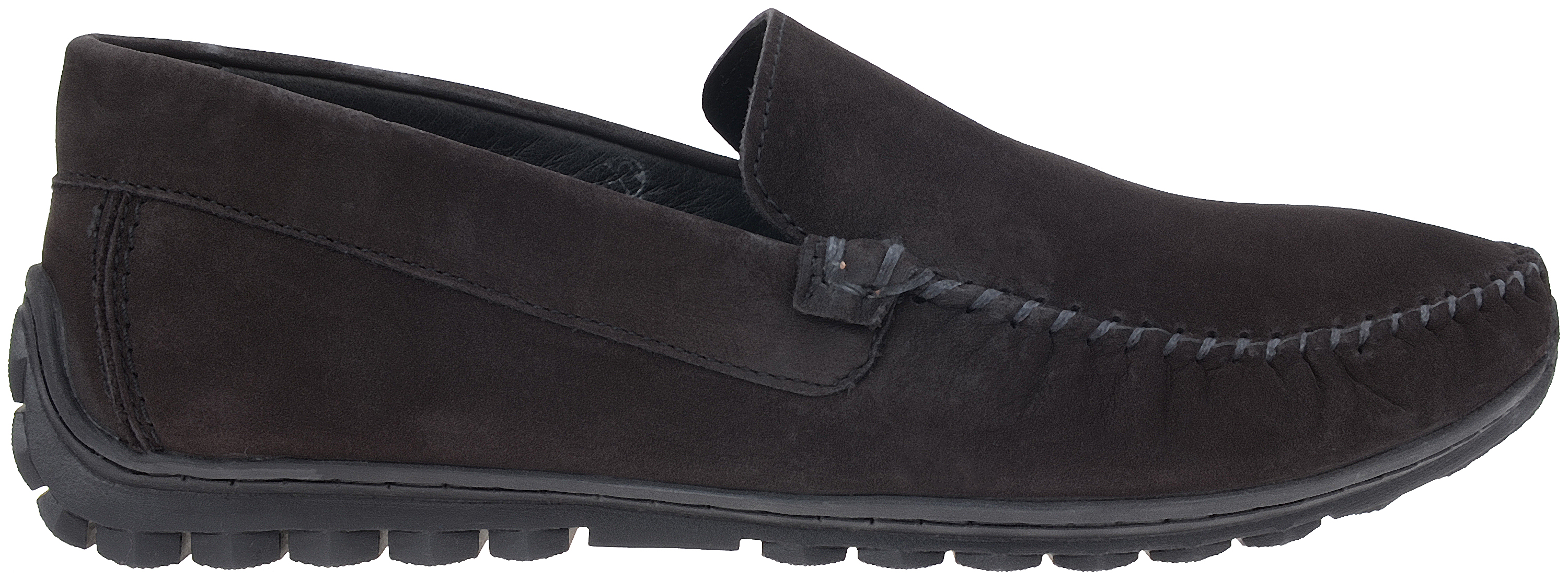 

Мокасины Mida 110884(82) 40 Коричневые
