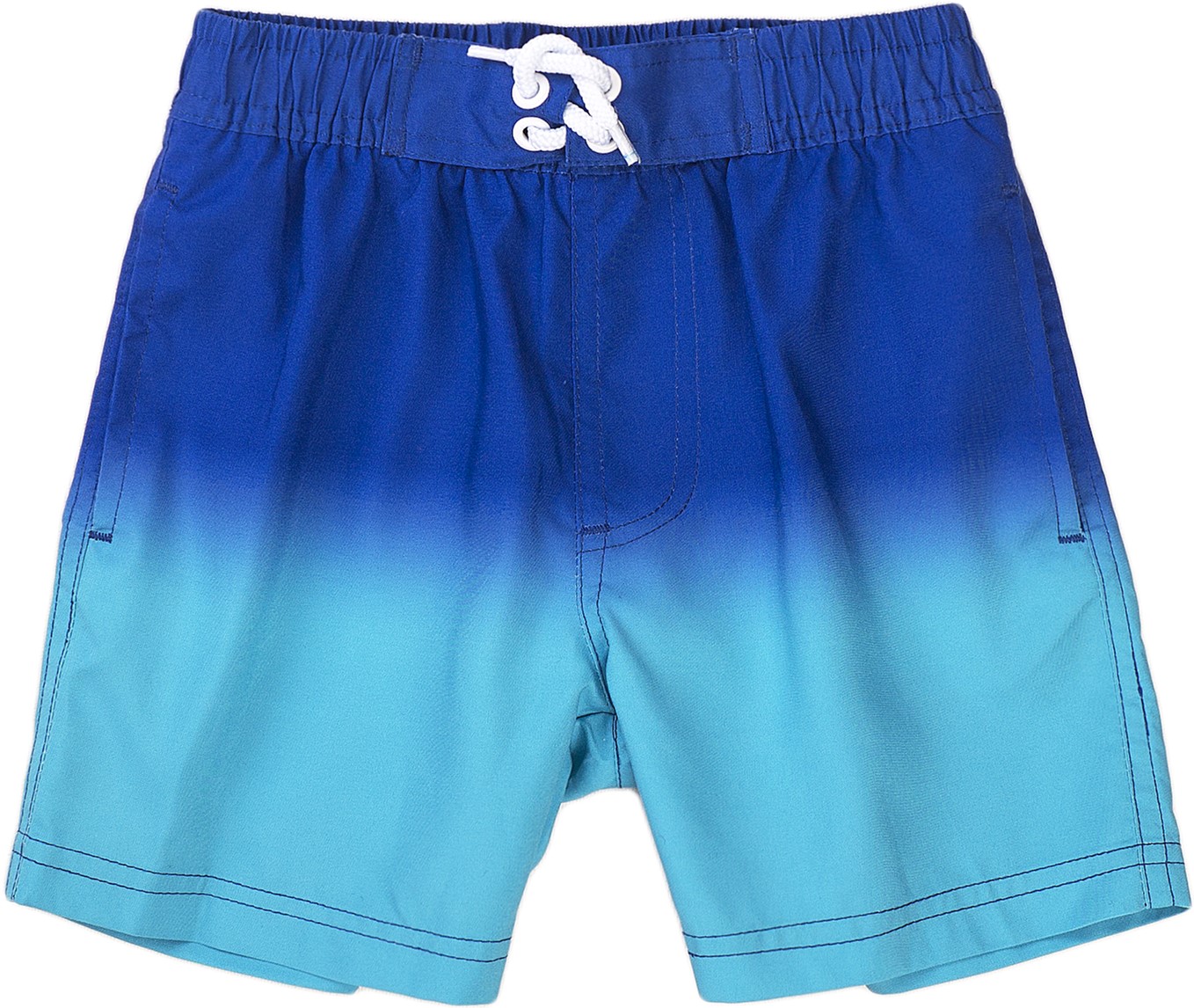 

Шорты для купания Minoti Kb Board 25 17371 98-104 см Синие