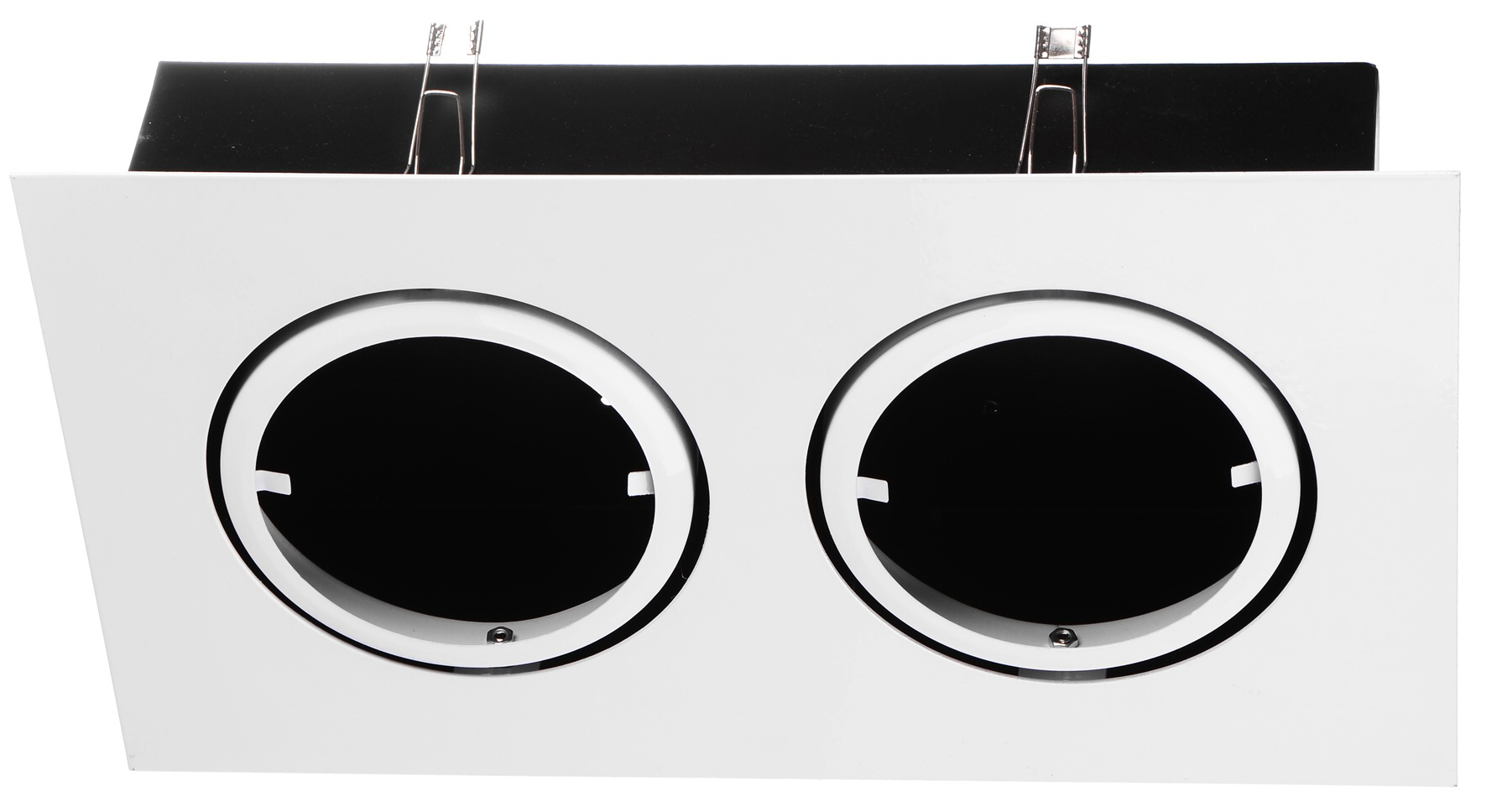 

Карданный светильник Brille ML-09-02S White (154026)