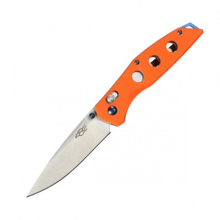 

Карманный нож Firebird FB7621-OR (FB7621-OR)