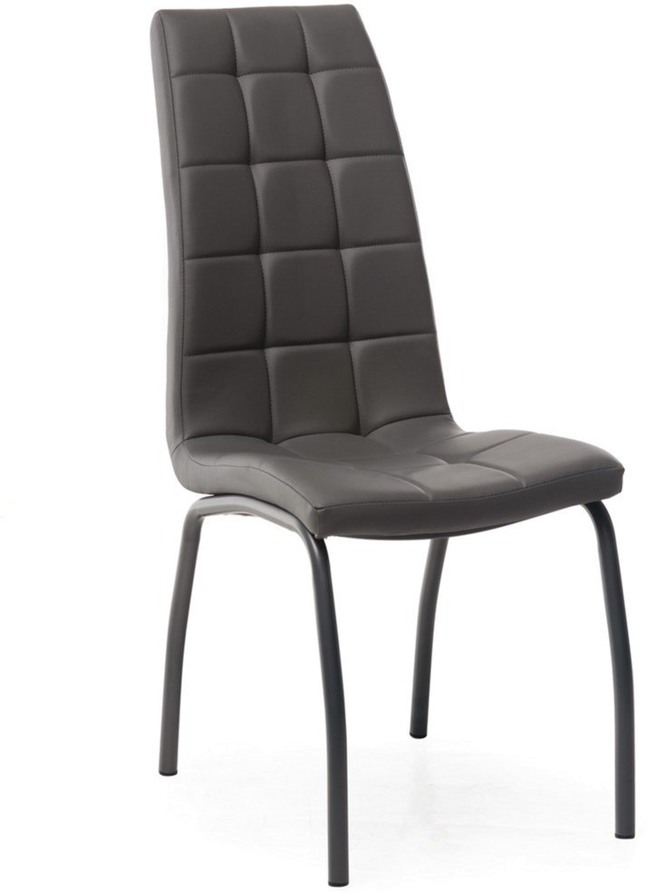 

Стул Vetro Mebel N-70 Grey