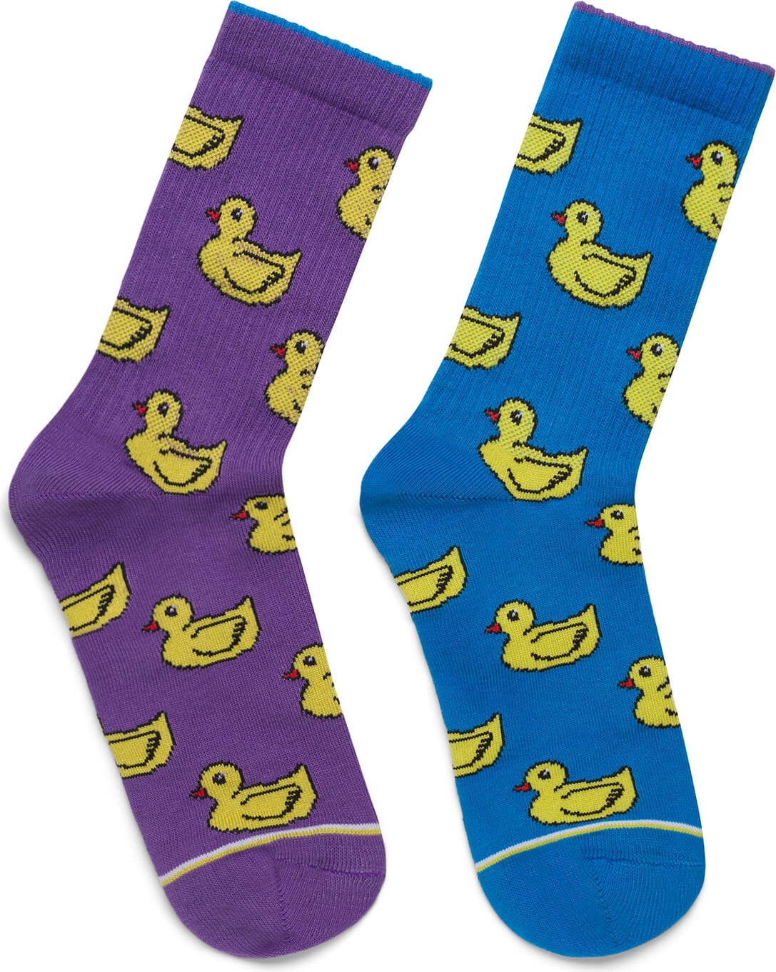 

Носки Ded Noskar' Big Duck 36-40 Разноцветные