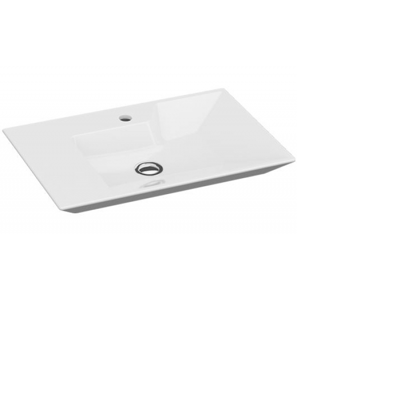 

Умывальник Idevit Lara 0201-4655