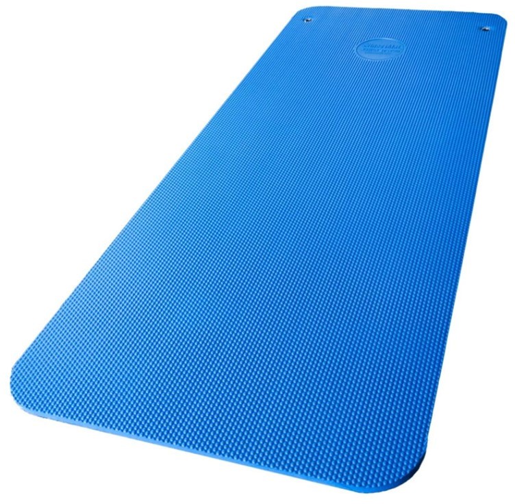 

Коврик для йоги Power System Fitness Mat Premium PS-4088 Blue (PS-4088_Blue)