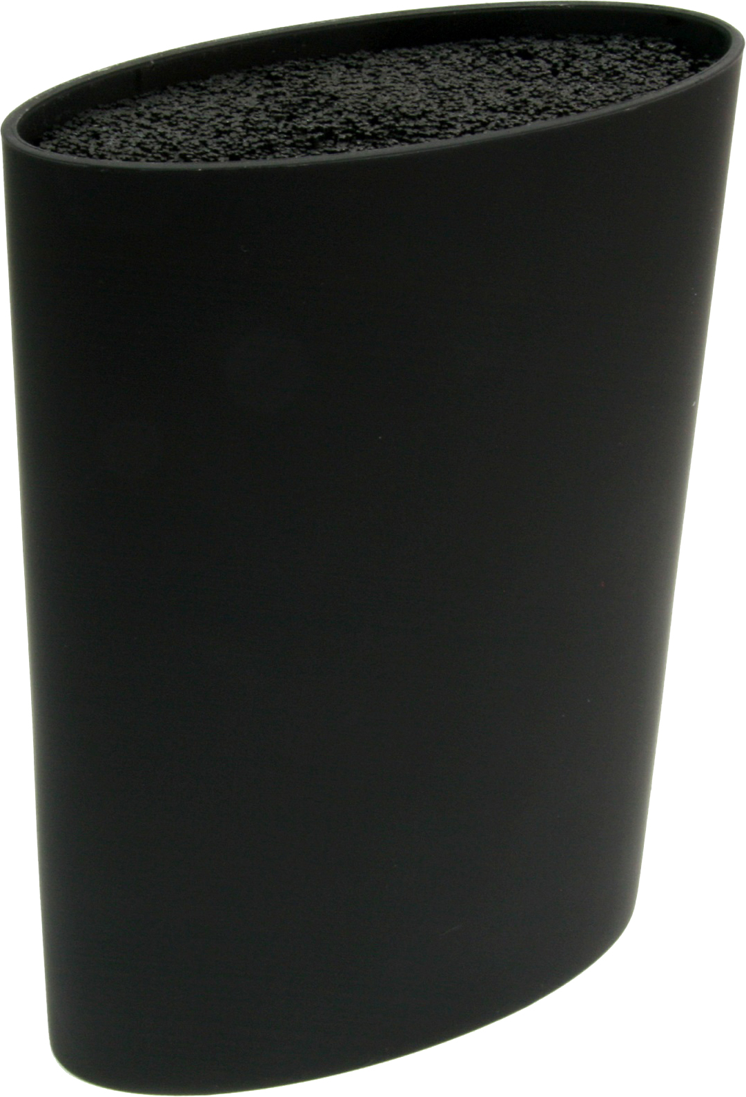 

Колода для ножей Vincent Черная 11 х 7.1 х 22.3 см (VC-6199 Black)