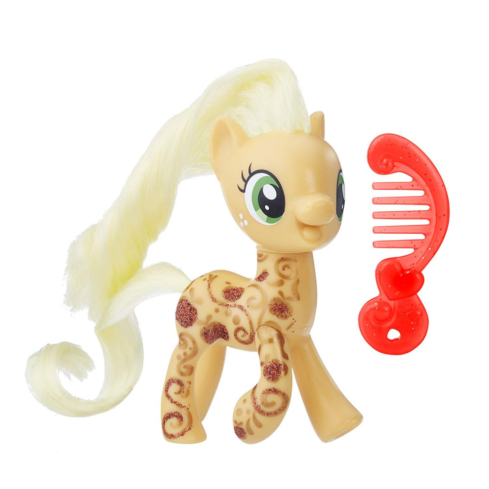 

Фигурка Hasbro My Little Pony Applejack Fashion Doll E2560 /B075LFT61J