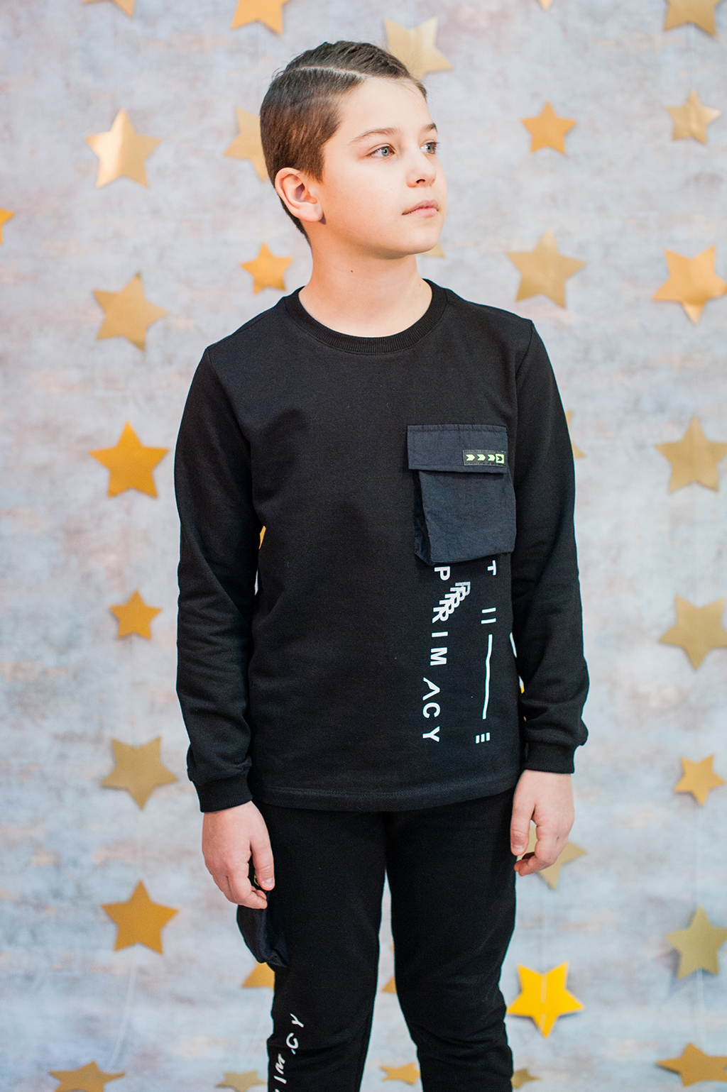 

Реглан NK Unsea 134 см