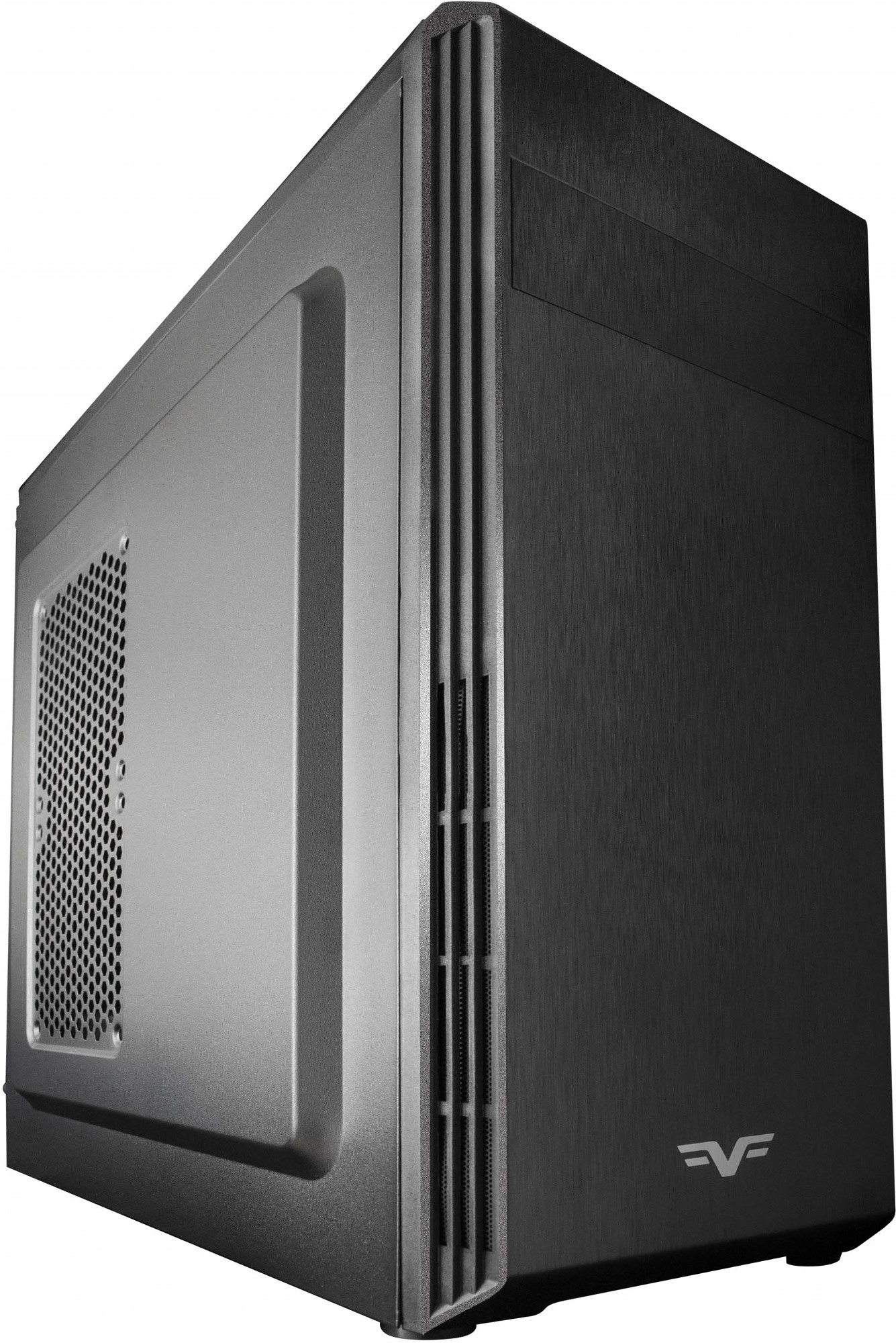 

Корпус Frime Colossus Black (Colossus-U3-WP)