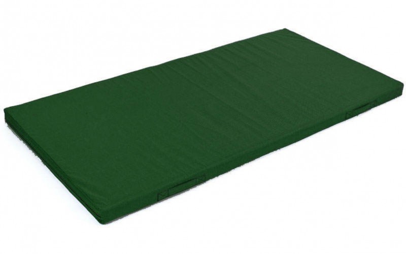 

Мат спортивный Тент 2x1м x 8см UR C-3543 Zelart Green (PS01263)