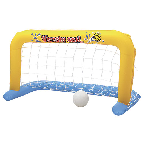 

Игровой набор Bestway 52123 yellow-blue (BI00001225)