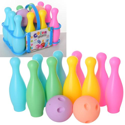 

Игровой набор Bambi MR 0045 Multicolor (BI00001219)