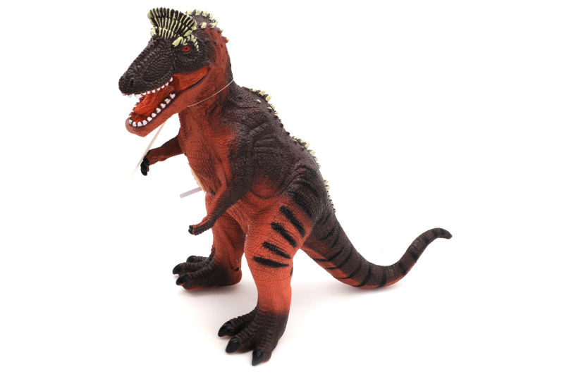 

Динозавр A-Toys "T-REX" 50*40*19см Коричневий 33067-11