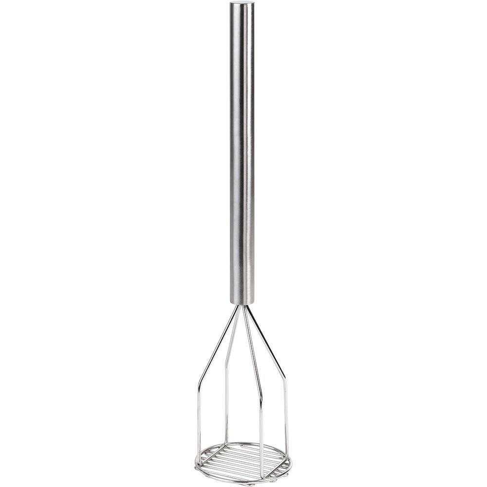 

Картофелемялка L-610 мм Stalgast 314610 из нержавеющей стали