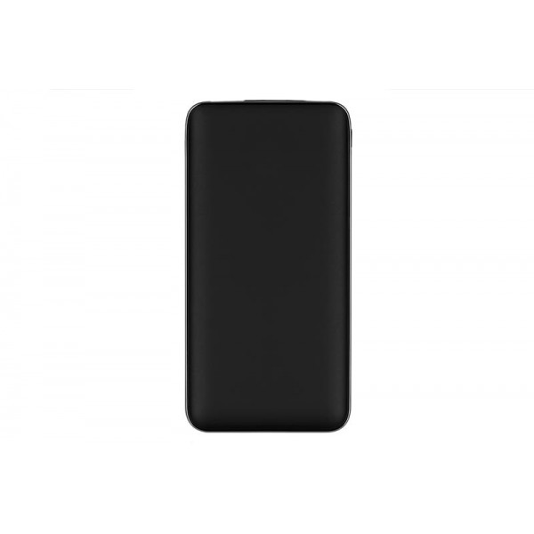 

Универсальная мобильная батарея 2E 10000mAh QC3.0 Black (2E-PB1036AQC-BLACK)