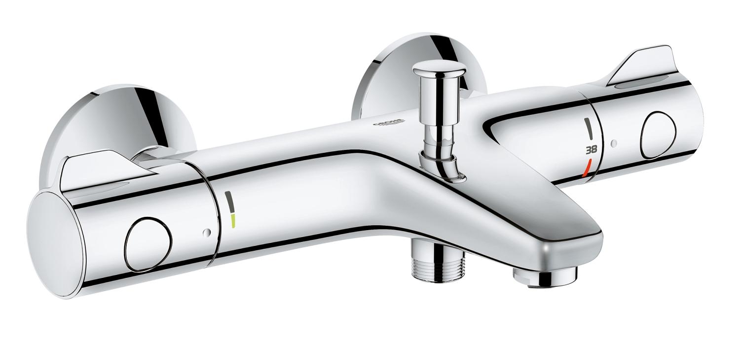 

Термостат для ванны Grohe Grohtherm 800 (34576000)