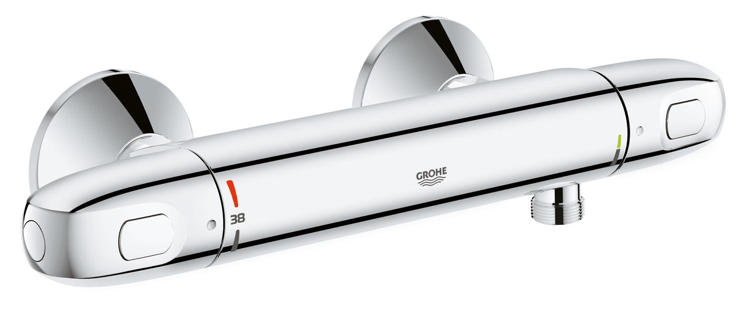 

Термостат для душа Grohe Grohtherm 1000 (34143003)