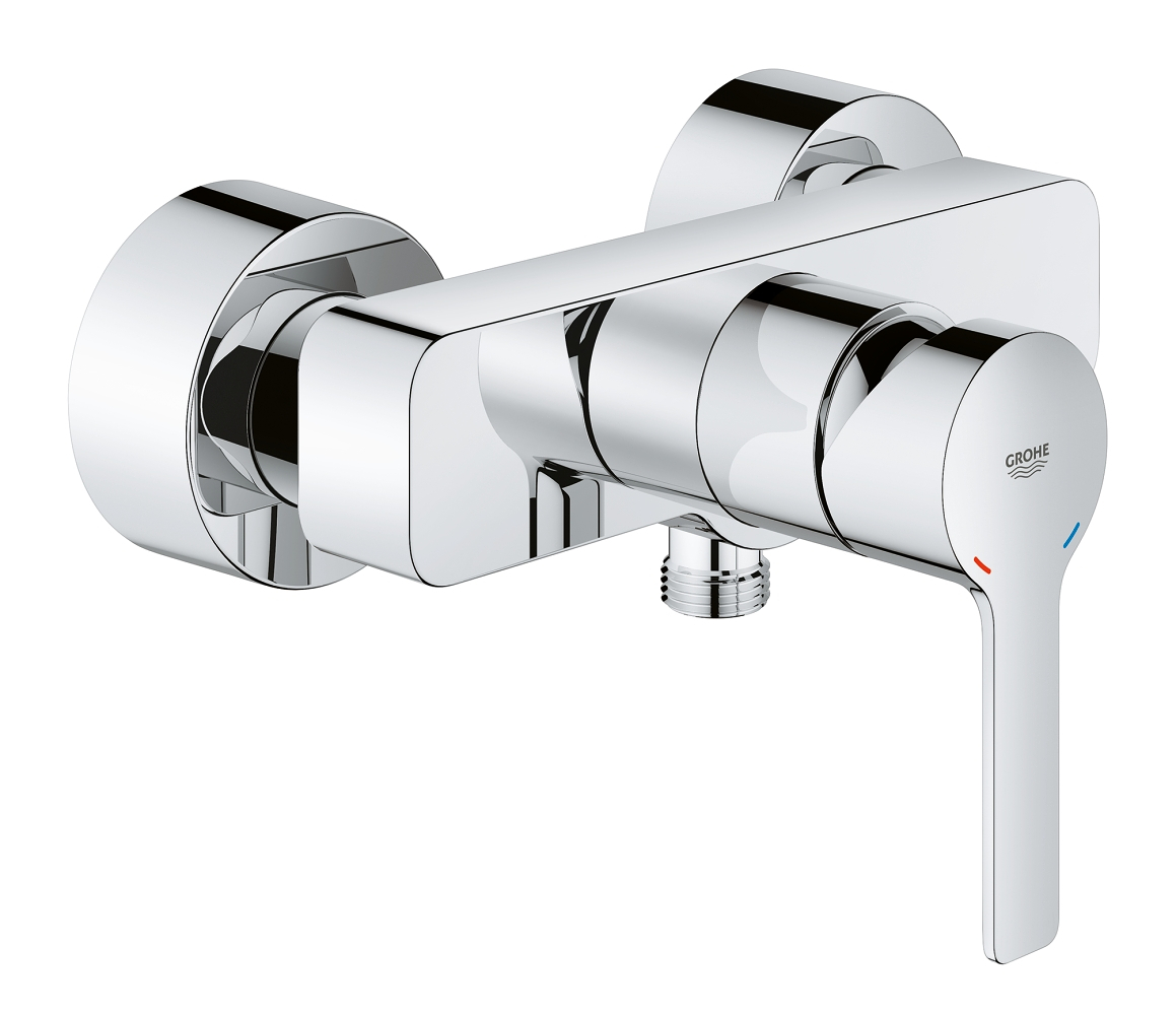 

Смеситель для душа Grohe Lineare (33865001)