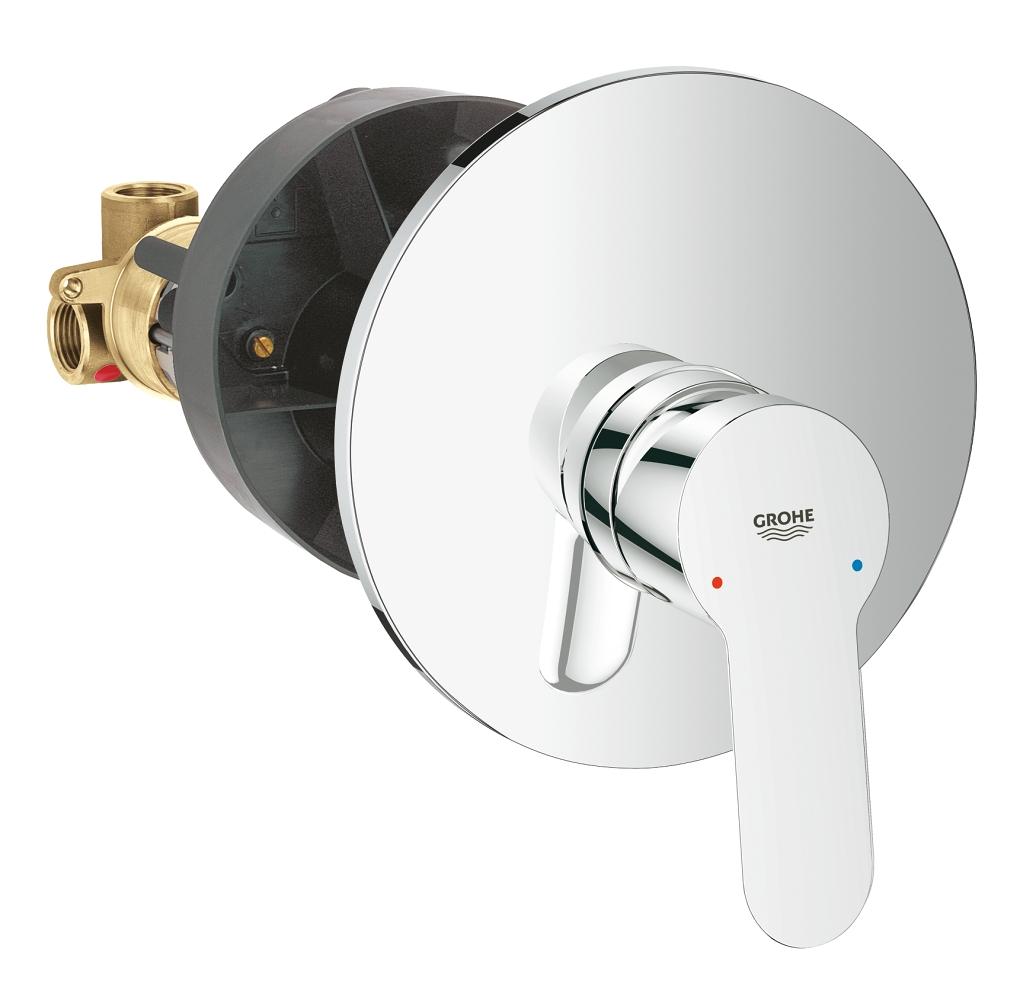 

Смеситель для душа Grohe BauEdge (29078000)