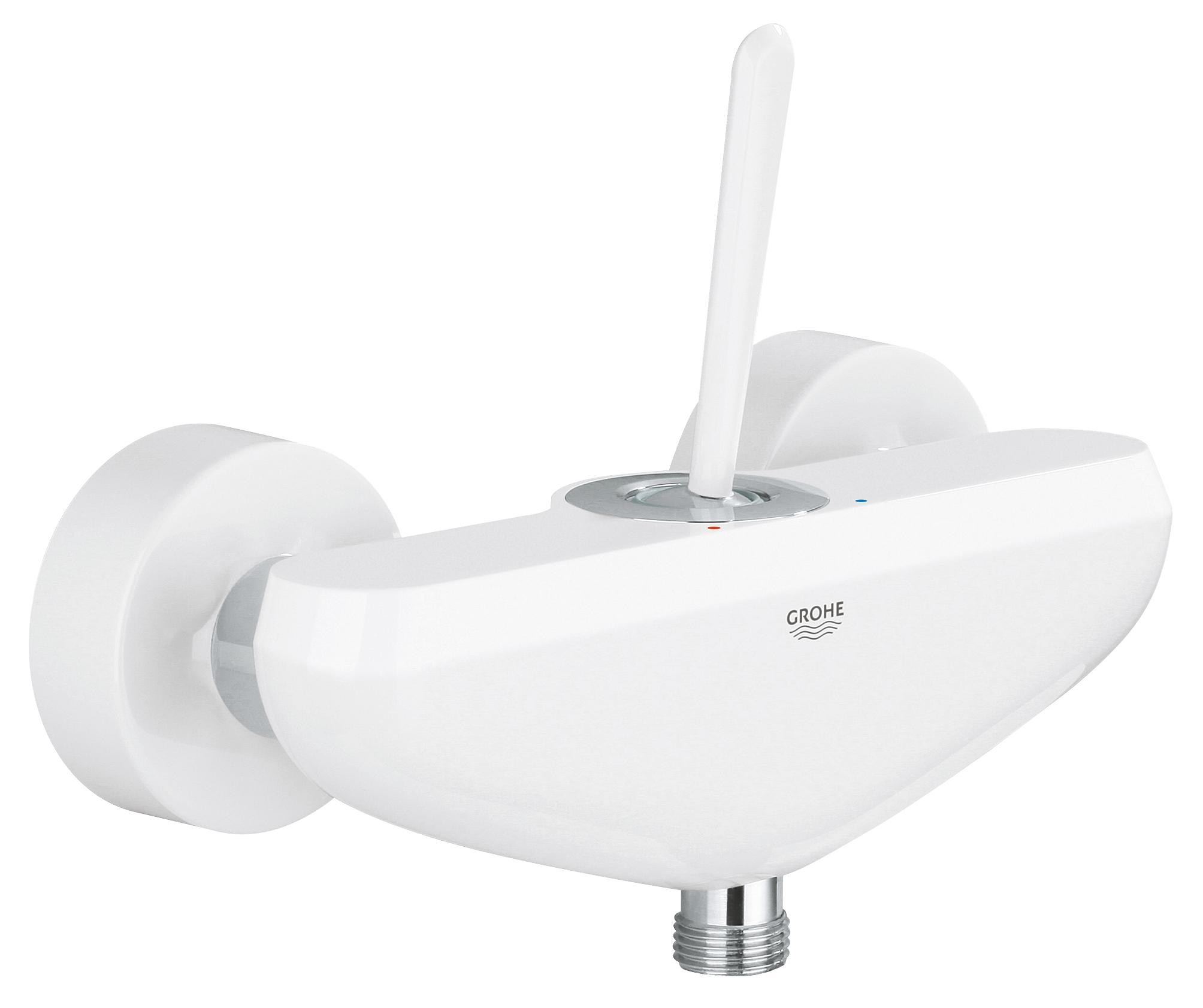 

Смеситель для душа Grohe Eurodisc Joy (23430LS0)