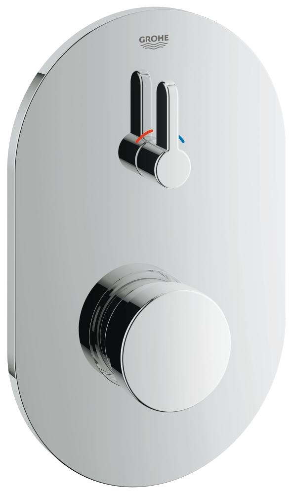 

Смеситель для душа Grohe Euroeco Cosmopolitain T (36321000)